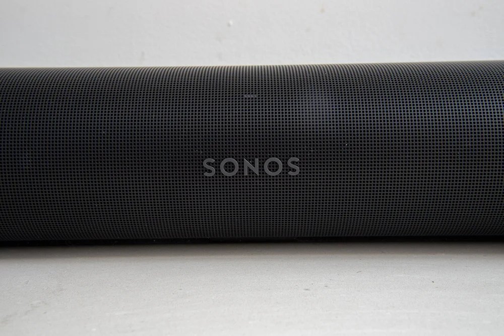 Way to Reset Sonos Beam [Step By